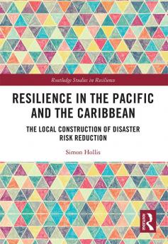 Resilience in the Pacific and the Caribbean