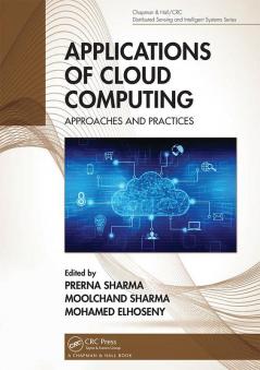Applications of Cloud Computing