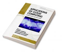 Applications of Cloud Computing