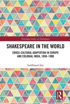 Shakespeare in the World