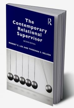 Contemporary Relational Supervisor 2nd edition