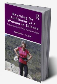 Reaching for Fulfilment as a Woman in Science