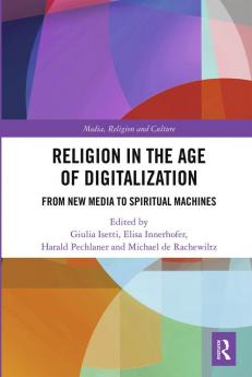 Religion in the Age of Digitalization