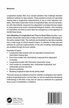 Joint Modeling of Longitudinal and Time-to-Event Data