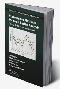 State-Space Methods for Time Series Analysis