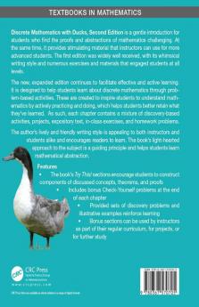 Discrete Mathematics with Ducks