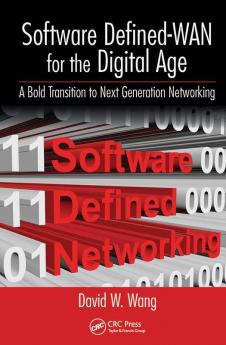 Software Defined-WAN for the Digital Age