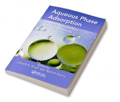 Aqueous Phase Adsorption