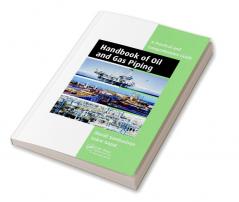 Handbook of Oil and Gas Piping