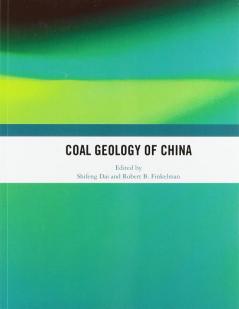 Coal Geology of China