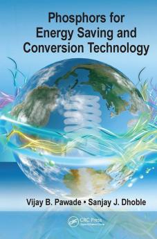 Phosphors for Energy Saving and Conversion Technology