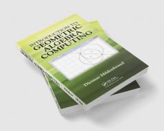 Introduction to Geometric Algebra Computing
