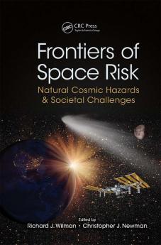 Frontiers of Space Risk
