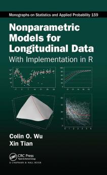 Nonparametric Models for Longitudinal Data