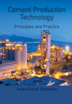 Cement Production Technology