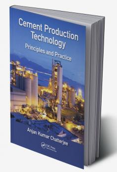 Cement Production Technology