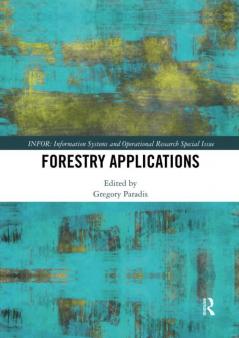 Forestry Applications