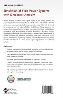 Simulation of Fluid Power Systems with Simcenter Amesim