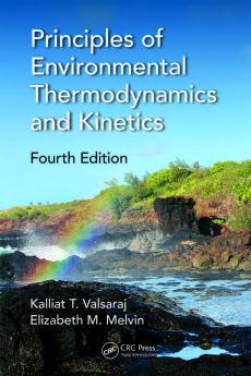 Principles of Environmental Thermodynamics and Kinetics