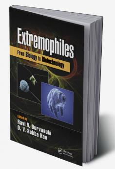 Extremophiles