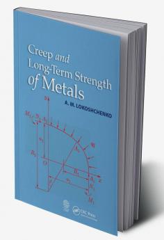 Creep and Long-Term Strength of Metals