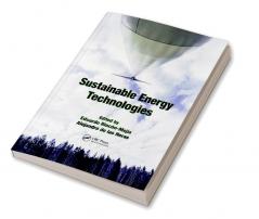 Sustainable Energy Technologies