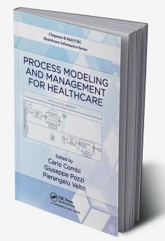 Process Modeling and Management for Healthcare