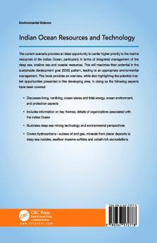 Indian Ocean Resources and Technology