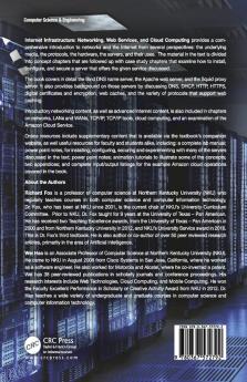 Internet Infrastructure