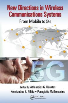New Directions in Wireless Communications Systems