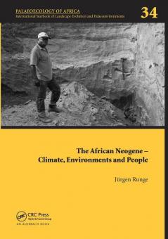 African Neogene - Climate Environments and People