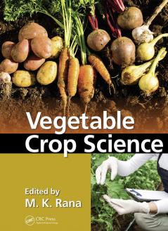 Vegetable Crop Science