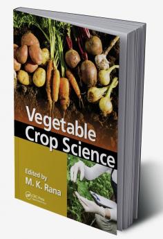 Vegetable Crop Science