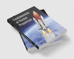 Fundamentals of Rocket Propulsion