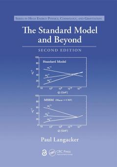 Standard Model and Beyond