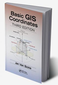 Basic GIS Coordinates