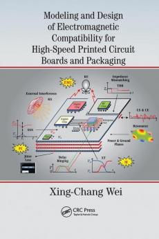 Modeling and Design of Electromagnetic Compatibility for High-Speed Printed Circuit Boards and Packaging