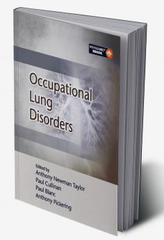 Parkes' Occupational Lung Disorders Fourth Edition