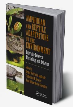 Amphibian and Reptile Adaptations to the Environment