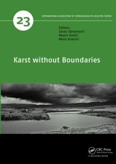 Karst without Boundaries