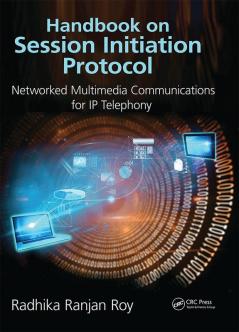 Handbook on Session Initiation Protocol