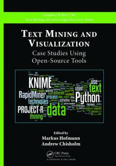 Text Mining and Visualization