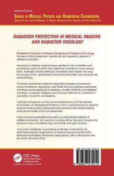 Radiation Protection in Medical Imaging and Radiation Oncology