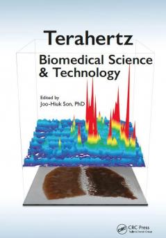 Terahertz Biomedical Science and Technology