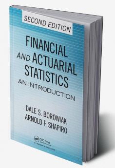 Financial and Actuarial Statistics