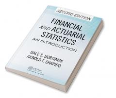 Financial and Actuarial Statistics