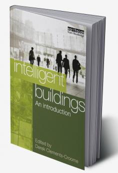 Intelligent Buildings: An Introduction