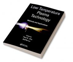 Low Temperature Plasma Technology