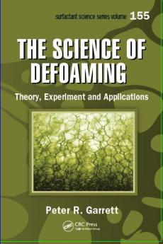 Science of Defoaming