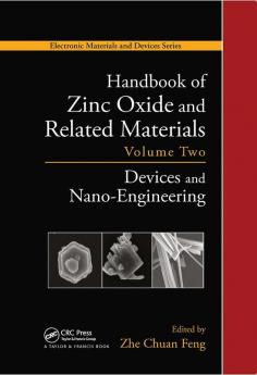 Handbook of Zinc Oxide and Related Materials